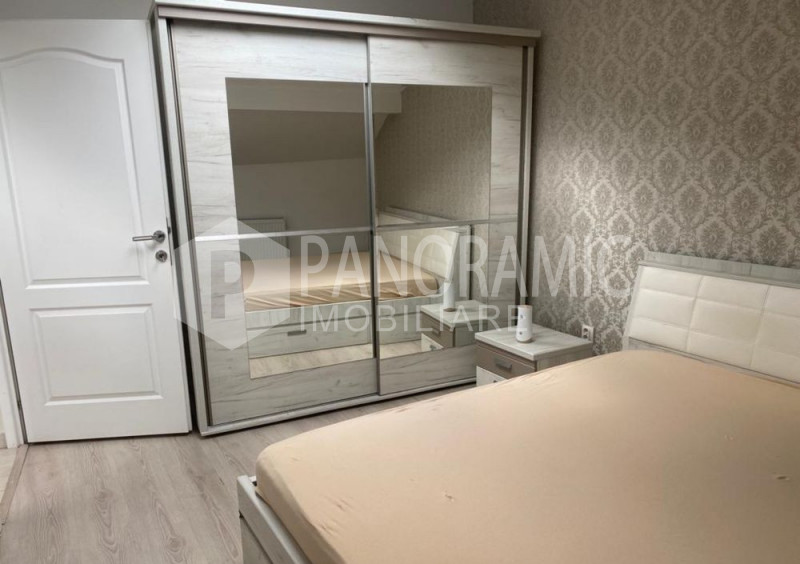 Apartament cu 2 camere,zona Marasti