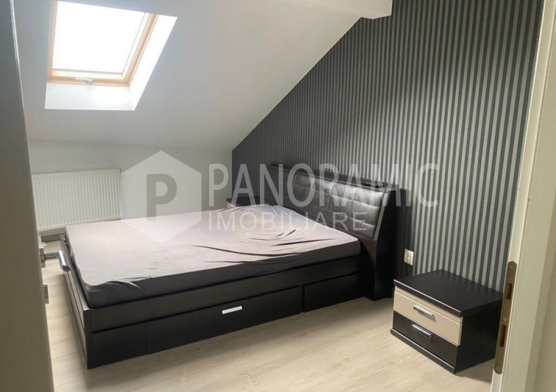 Apartament cu 2 camere,zona Marasti