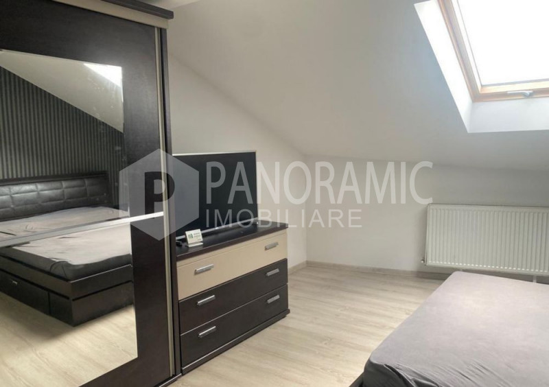 Apartament cu 2 camere,zona Marasti