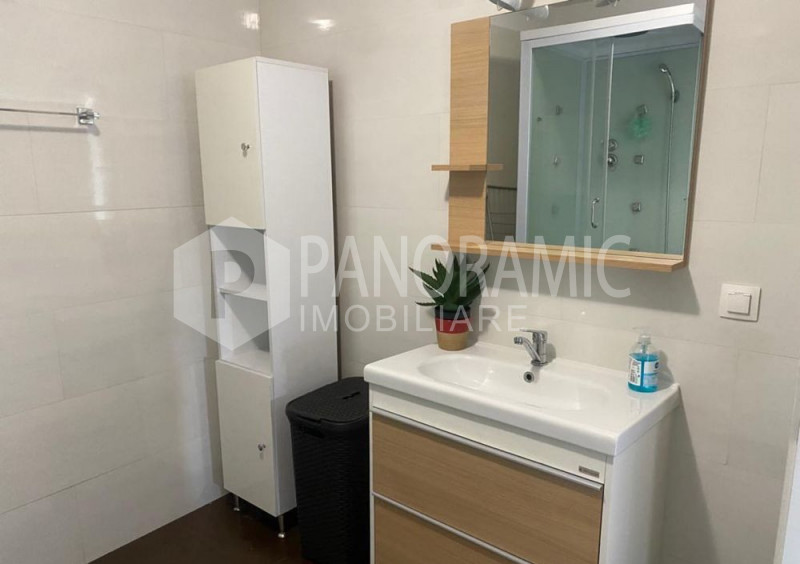 Apartament cu 2 camere,zona Marasti