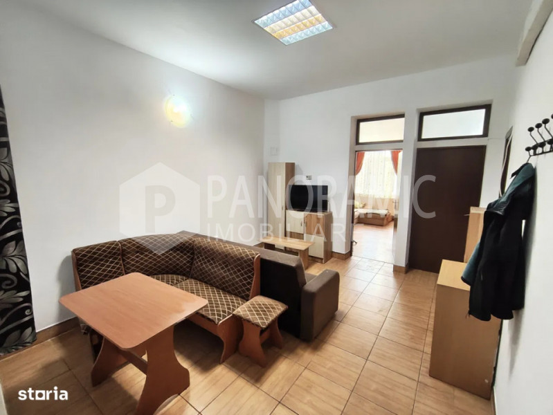 Apartament 3 camere - Cartier Marasti