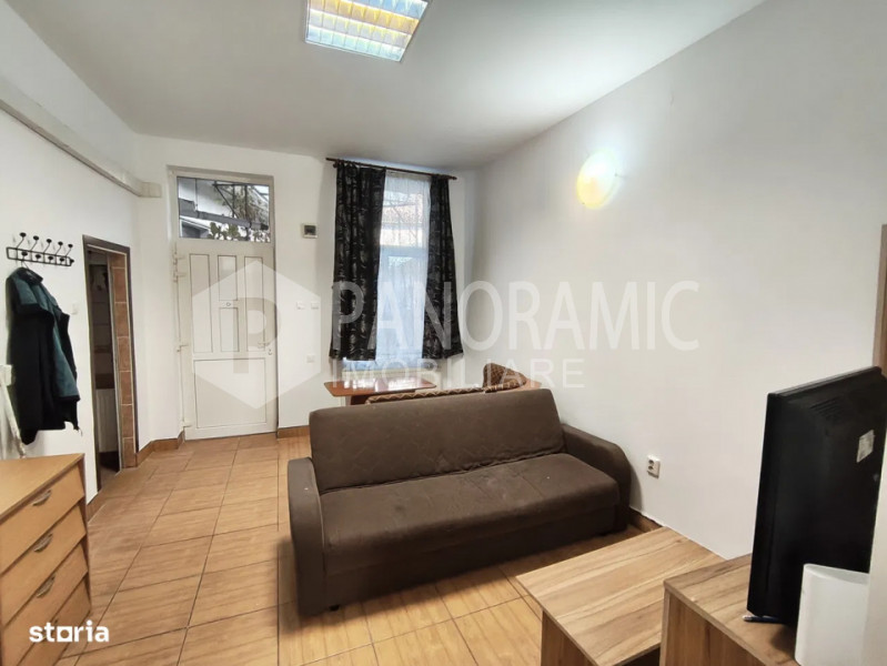 Apartament 3 camere - Cartier Marasti