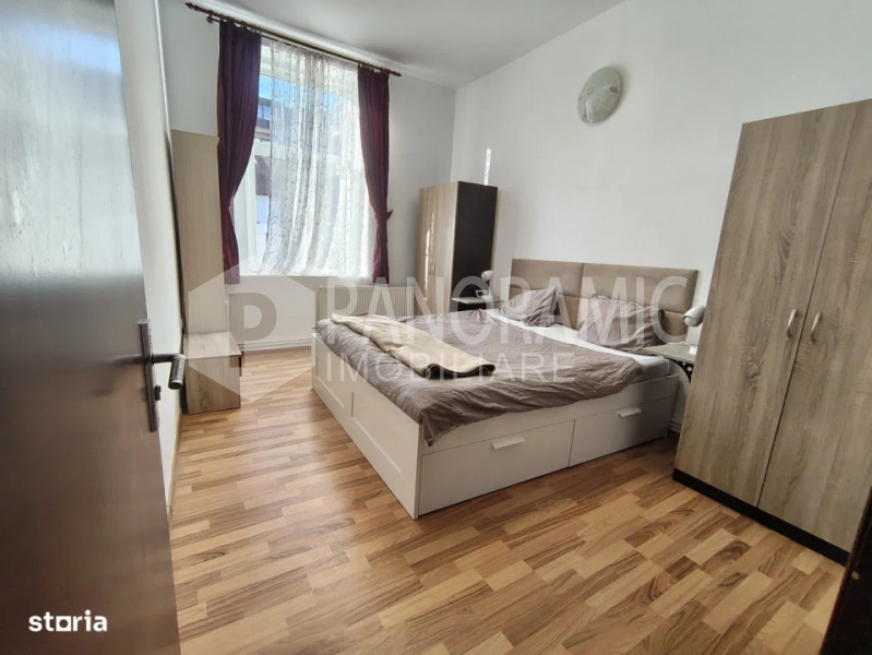 Apartament 3 camere - Cartier Marasti