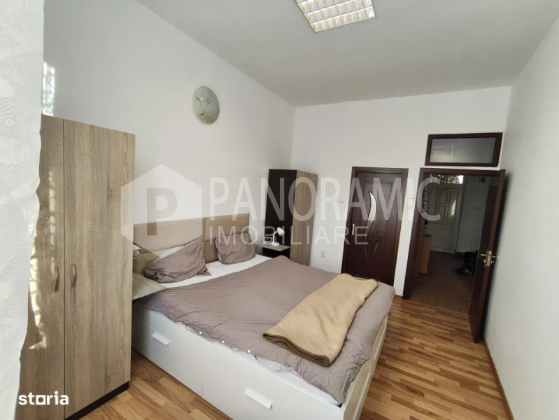 Apartament 3 camere - Cartier Marasti