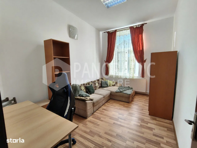 Apartament 3 camere - Cartier Marasti
