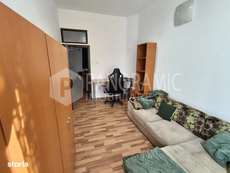 Apartament 3 camere - Cartier Marasti