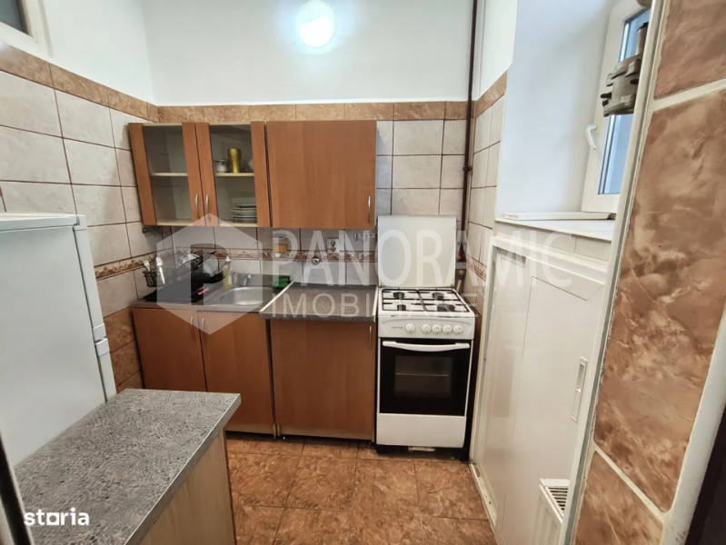 Apartament 3 camere - Cartier Marasti