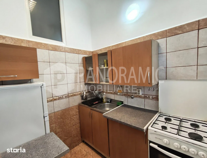 Apartament 3 camere - Cartier Marasti