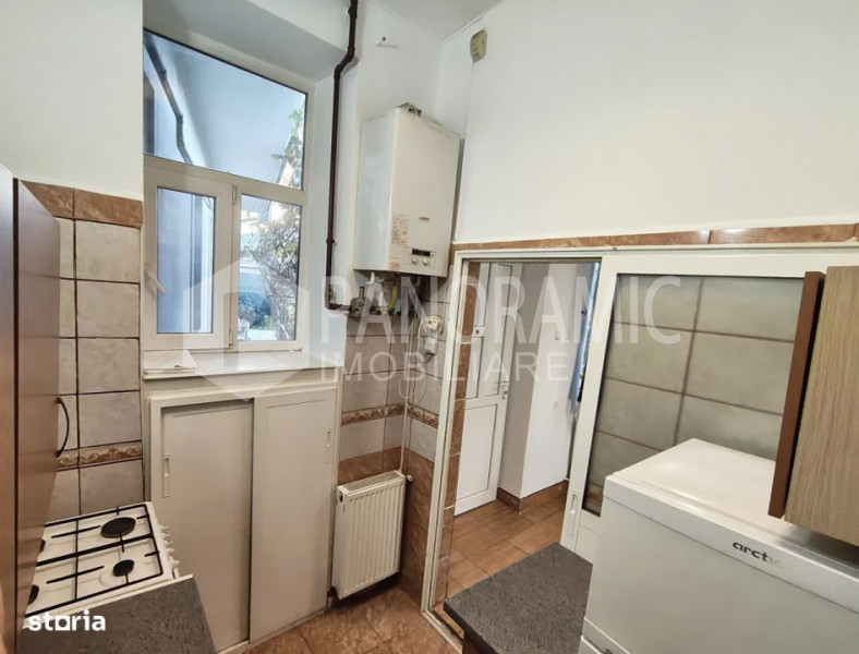 Apartament 3 camere - Cartier Marasti