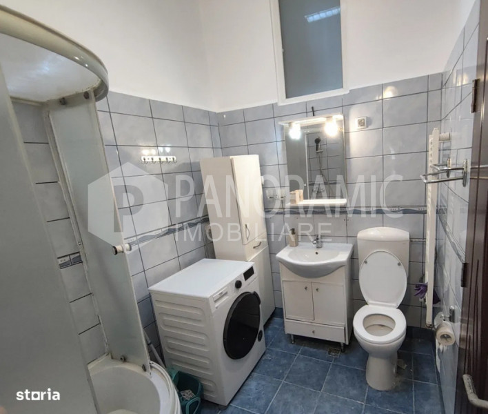 Apartament 3 camere - Cartier Marasti