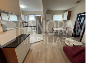 Apartament cu 2 camere - Cartier Manastur