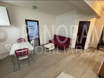 Apartament cu 2 camere - Cartier Manastur