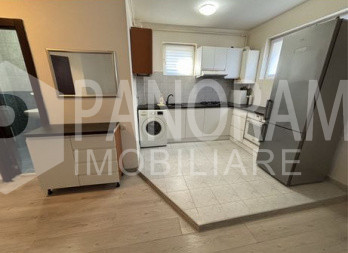 Apartament cu 2 camere - Cartier Manastur