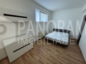 Apartament cu 2 camere - Cartier Manastur