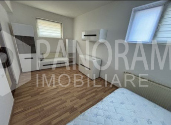Apartament cu 2 camere - Cartier Manastur