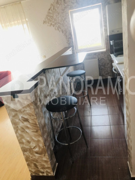 Apartament cu 2 camere - Florești / Valea Gârbăului!