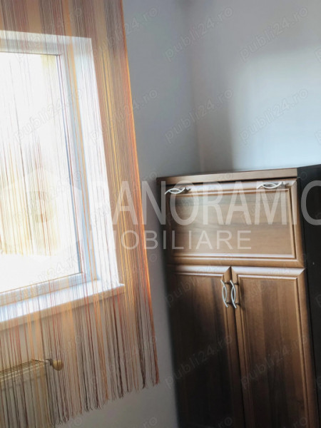 Apartament cu 2 camere - Florești / Valea Gârbăului!