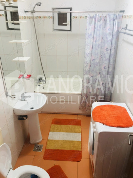 Apartament cu 2 camere - Florești / Valea Gârbăului!