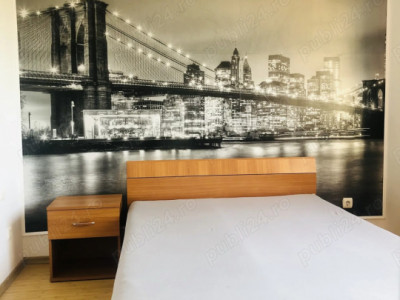 Apartament cu 2 camere - Florești / Valea Gârbăului!