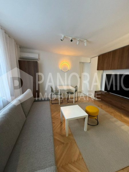 Apartament cu 2 camere - Gheorgheni, lângă Piața Hermès