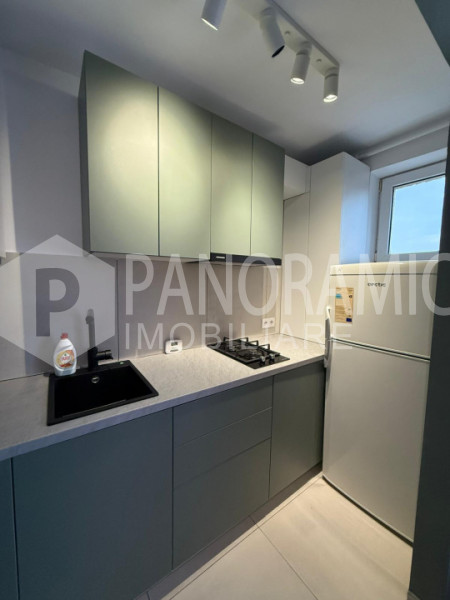 Apartament cu 2 camere - Gheorgheni, lângă Piața Hermès