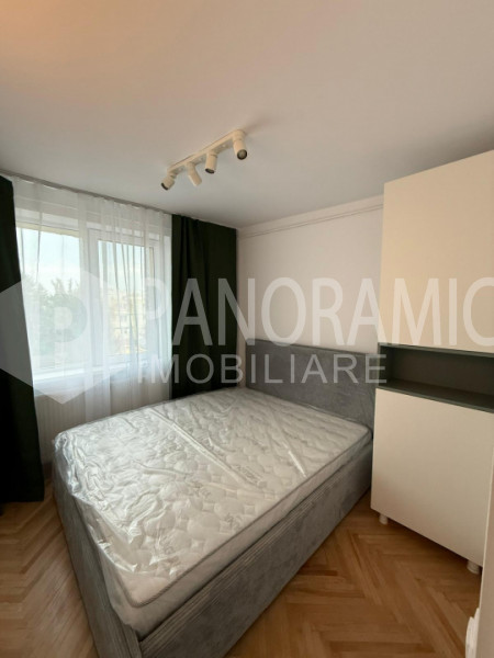 Apartament cu 2 camere - Gheorgheni, lângă Piața Hermès