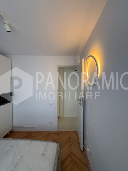 Apartament cu 2 camere - Gheorgheni, lângă Piața Hermès