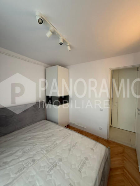 Apartament cu 2 camere - Gheorgheni, lângă Piața Hermès
