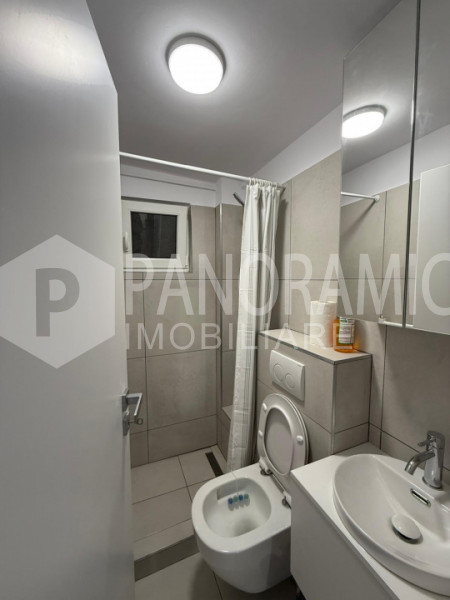 Apartament cu 2 camere - Gheorgheni, lângă Piața Hermès