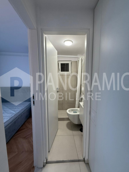 Apartament cu 2 camere - Gheorgheni, lângă Piața Hermès