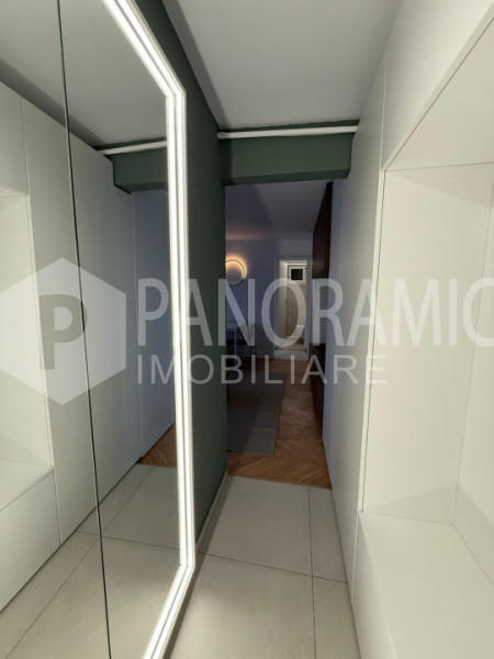 Apartament cu 2 camere - Gheorgheni, lângă Piața Hermès