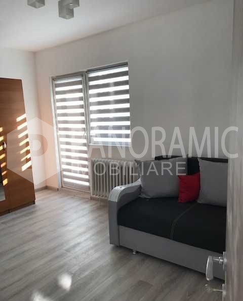 Grasoniera - Cartier Zorilor, Zona UMF