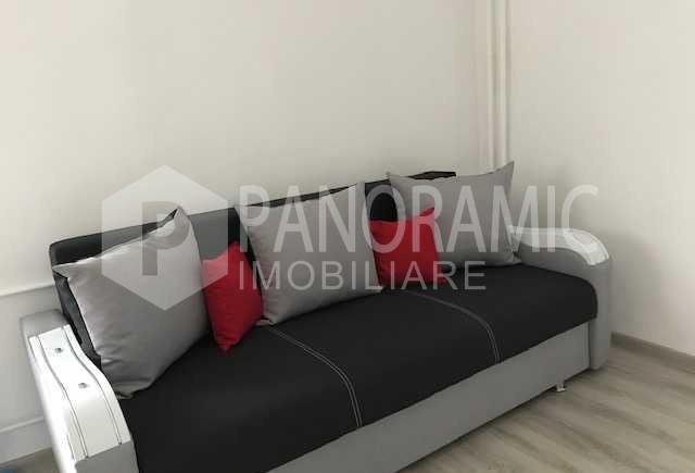 Grasoniera - Cartier Zorilor, Zona UMF