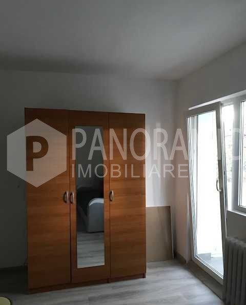 Grasoniera - Cartier Zorilor, Zona UMF