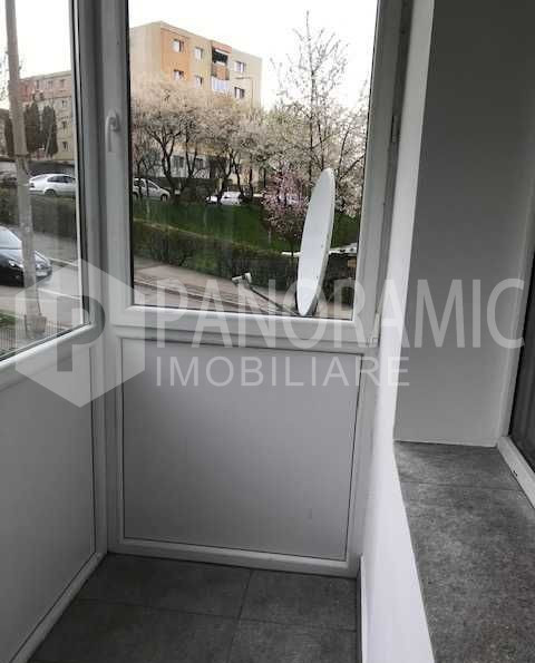 Grasoniera - Cartier Zorilor, Zona UMF