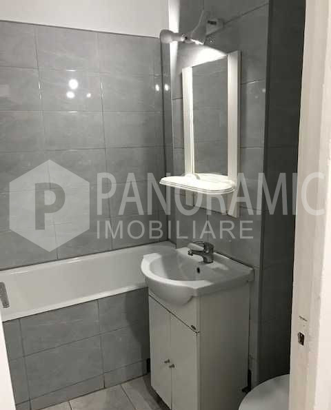 Grasoniera - Cartier Zorilor, Zona UMF