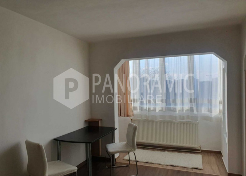 Garsoniera, zona Marasti