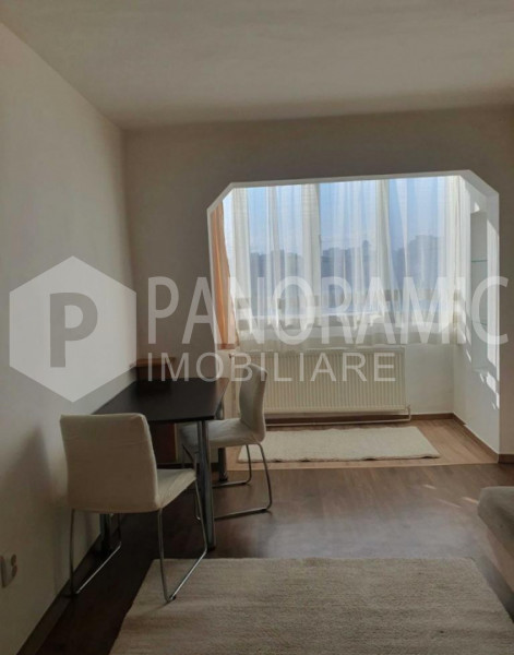 Garsoniera, zona Marasti