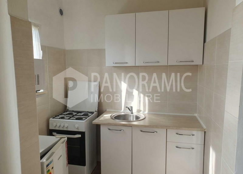 Garsoniera, zona Marasti