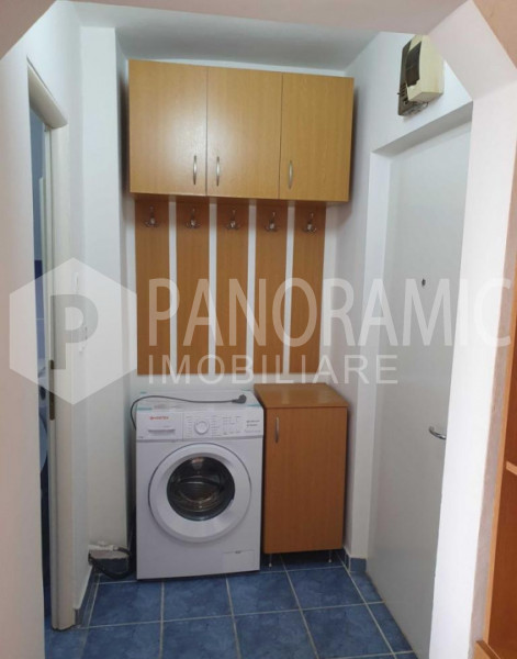 Garsoniera, zona Marasti