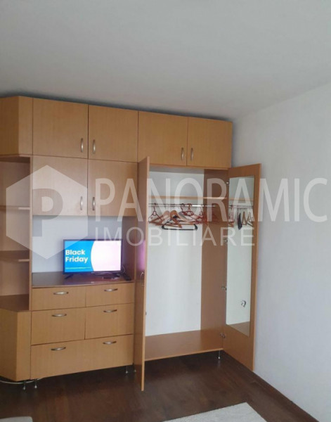 Garsoniera, zona Marasti