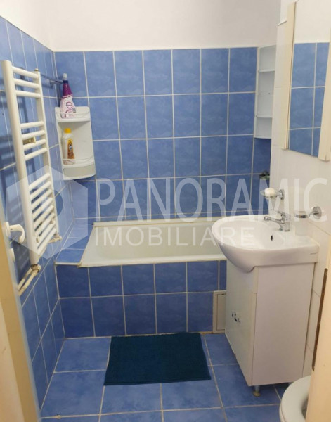 Garsoniera, zona Marasti