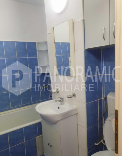 Garsoniera, zona Marasti