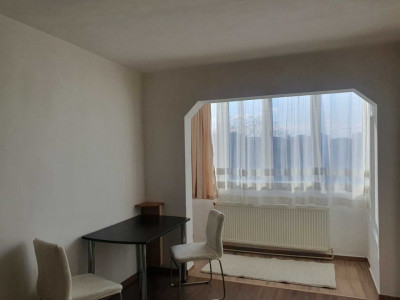 Garsonieră - Mărăști / Zona Expo Transilvania