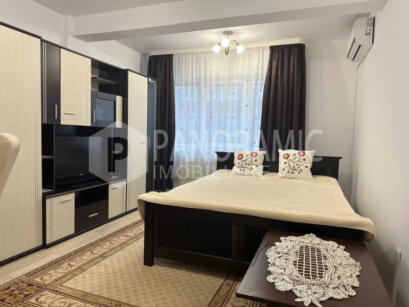Apartament cu 1 cameră - Bună Ziua