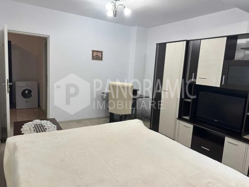 Apartament cu 1 cameră - Bună Ziua