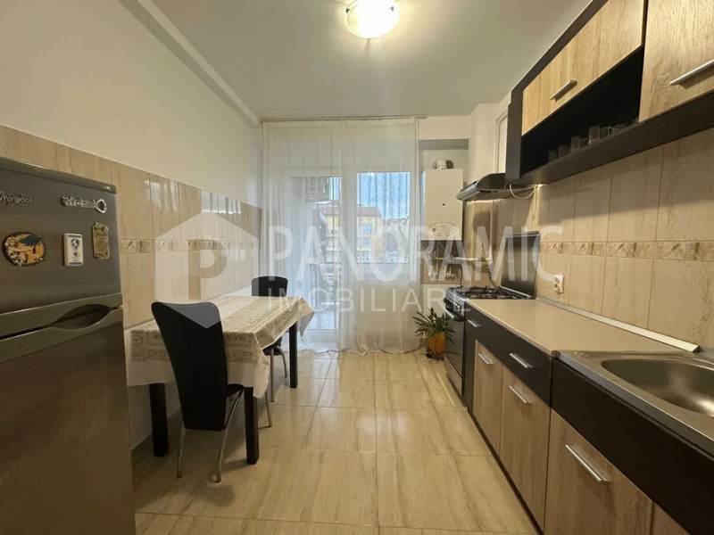 Apartament cu 1 cameră - Bună Ziua