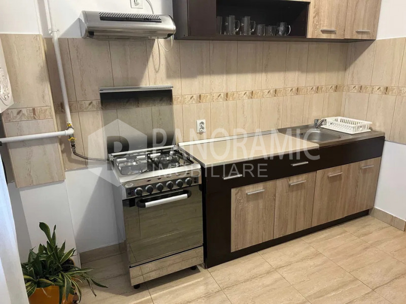 Apartament cu 1 cameră - Bună Ziua
