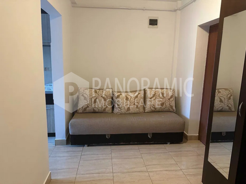 Apartament cu 1 cameră - Bună Ziua