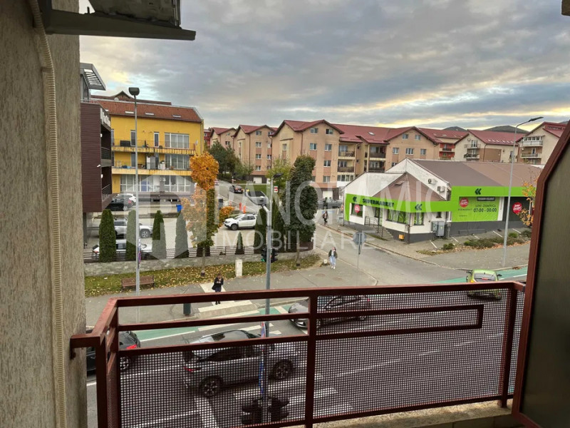 Apartament cu 1 cameră - Bună Ziua